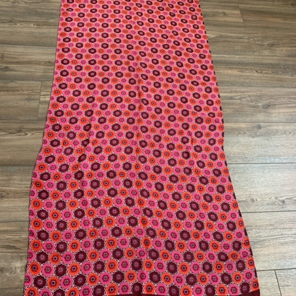 Talbots scarf